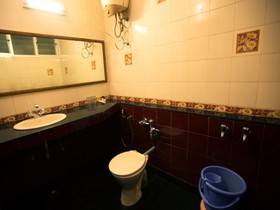 Holiday Home Resort