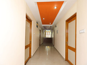 Hotel Ganapathy Garden by OYO