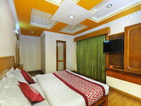 Hotel Ganapathy Garden by OYO