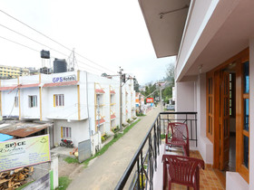 Hotel Ganapathy Garden by OYO