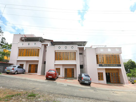 Hotel Ganapathy Garden by OYO