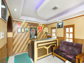 Hotel Ganapathy Garden by OYO