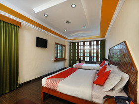 Hotel Ganapathy Garden by OYO
