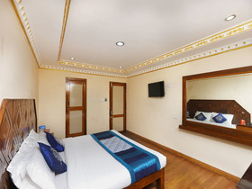 Hotel Ganapathy Garden by OYO