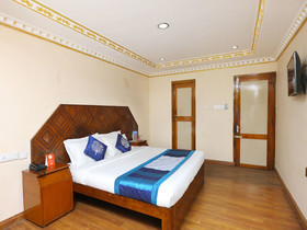 Hotel Ganapathy Garden by OYO