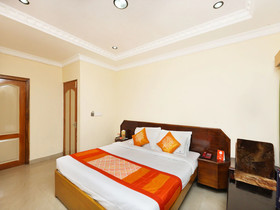 Hotel Ganapathy Garden by OYO