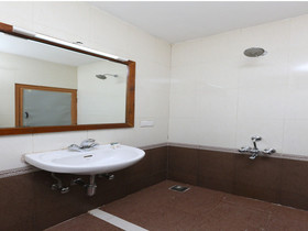 Hotel Ganapathy Garden by OYO