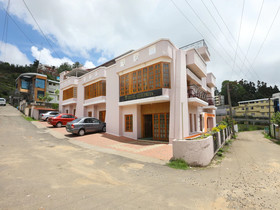 Hotel Ganapathy Garden by OYO