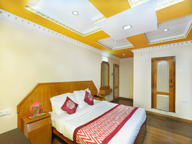 Hotel Ganapathy Garden by OYO