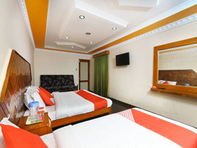 Hotel Ganapathy Garden by OYO