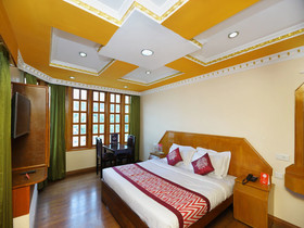 Hotel Ganapathy Garden by OYO