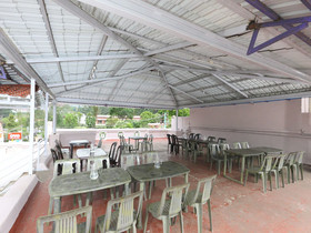 Hotel Ganapathy Garden by OYO