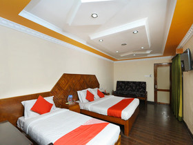 Hotel Ganapathy Garden by OYO