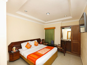 Hotel Ganapathy Garden by OYO