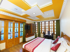 Hotel Ganapathy Garden by OYO