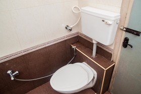 Hotel Gurupriya