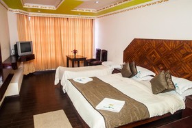 Hotel Gurupriya