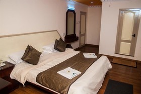 Hotel Gurupriya