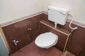 Hotel Gurupriya