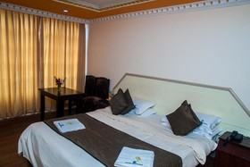 Hotel Gurupriya