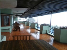 Hotel Hill View