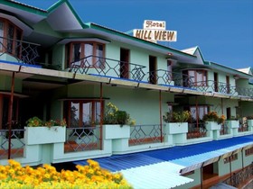 Hotel Hill View