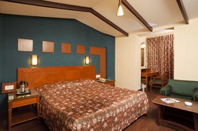 Hotel Jai