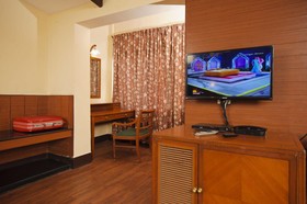 Hotel Jai