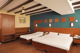 Hotel Jai