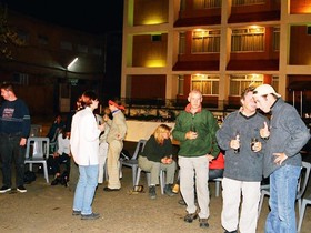 Hotel Jai