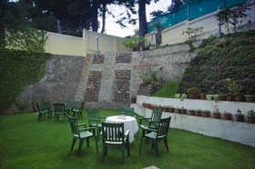 Hotel Jai