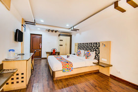 Hotel Kurunji Meridian by OYO