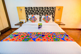 Hotel Kurunji Meridian by OYO