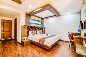 Hotel Kurunji Meridian by OYO