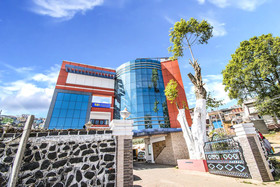 Hotel Kurunji Meridian by OYO
