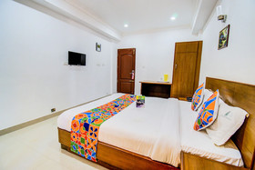 Hotel Kurunji Meridian by OYO