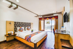 Hotel Kurunji Meridian by OYO