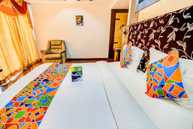 Hotel Kurunji Meridian by OYO
