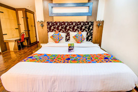 Hotel Kurunji Meridian by OYO