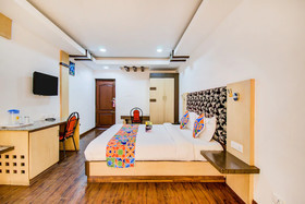 Hotel Kurunji Meridian by OYO