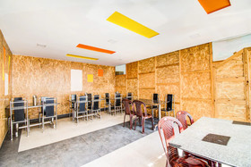 Hotel Kurunji Meridian by OYO