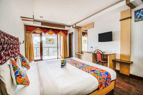 Hotel Kurunji Meridian by OYO
