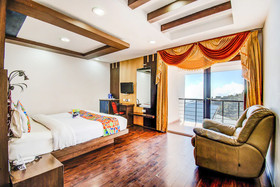 Hotel Kurunji Meridian by OYO