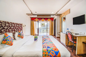 Hotel Kurunji Meridian by OYO