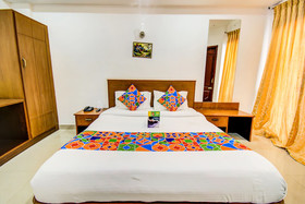 Hotel Kurunji Meridian by OYO