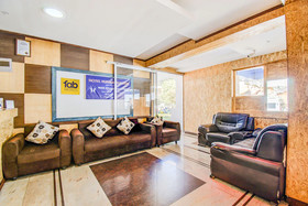 Hotel Kurunji Meridian by OYO