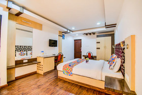 Hotel Kurunji Meridian by OYO