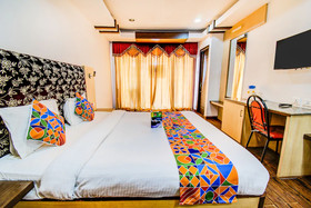 Hotel Kurunji Meridian by OYO