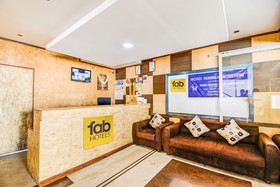 Hotel Kurunji Meridian by OYO