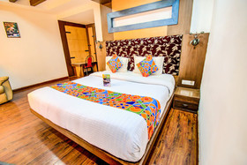 Hotel Kurunji Meridian by OYO